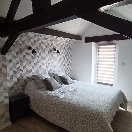 Maison T4 A 6 Minutes A Pieds De Sarlat Eksteriør billede