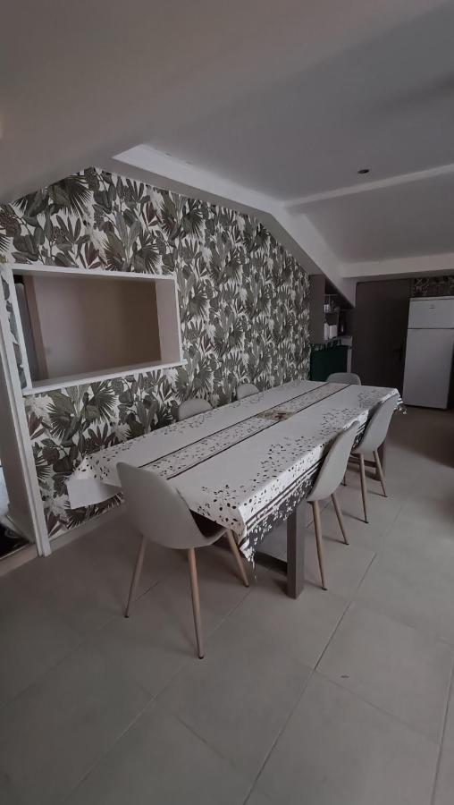 Maison T4 A 6 Minutes A Pieds De Sarlat Eksteriør billede