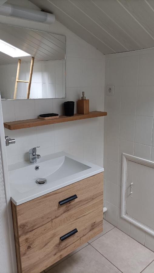 Maison T4 A 6 Minutes A Pieds De Sarlat Eksteriør billede